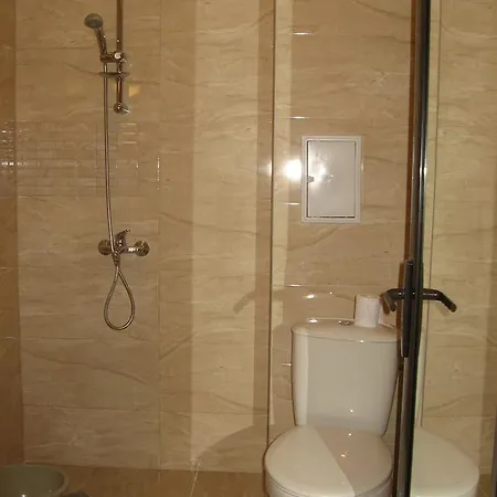 Apartment Dora Sarafovo 1 *