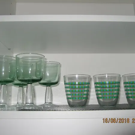 Appartement Dora Sarafovo 1 Burgas