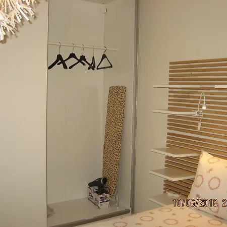 Appartement Dora Sarafovo 1 Burgas