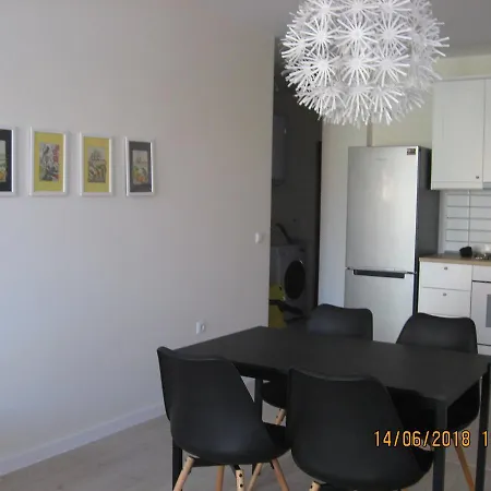 Dora Sarafovo 1 Appartement *