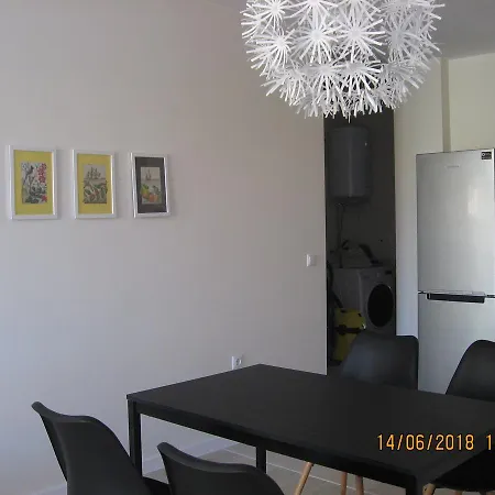 Appartement Dora Sarafovo 1